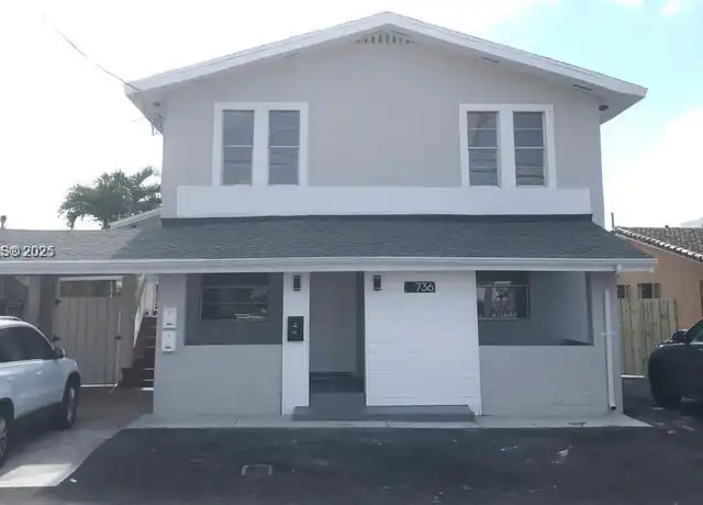 Property at 736 NW 22nd Ct #3, Miami, FL, 33125, 1 bed, 1 bath, [object Object]
