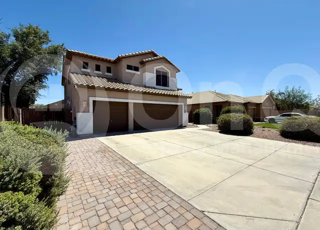 Property at 1961 E Derringer Way, Chandler, AZ, 85286, 4 beds, 3 baths, [object Object]