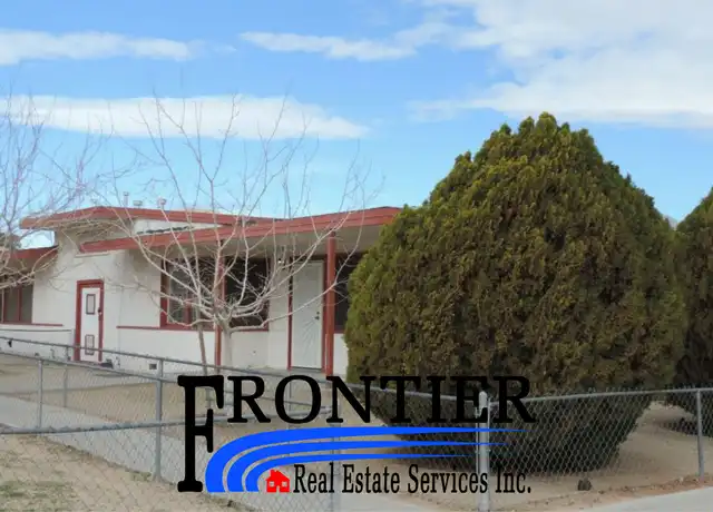 Property at 409 S Richmond Rd Apt A, Ridgecrest, CA, 93555, 2 beds, 1 bath, [object Object]