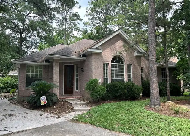 Property at 26 Long Springs Pl, Spring, TX, 77382, 4 beds, 2.5 baths, [object Object]