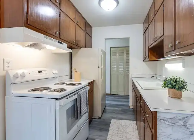 Property at Colonial Terrace - 1266 Gorman Ave, Saint Paul, MN, 55118, 2 beds, 1 bath, [object Object]
