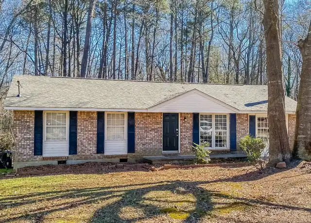 Property at 8080 Devonshire Dr, Jonesboro, GA, 30238, 3 beds, 1 bath, [object Object]