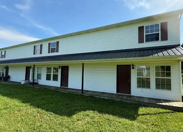 Property at 5525 Jones Bridge Rd Apt 1, Greeneville, TN, 37743, 2 beds, 1.5 baths, [object Object]
