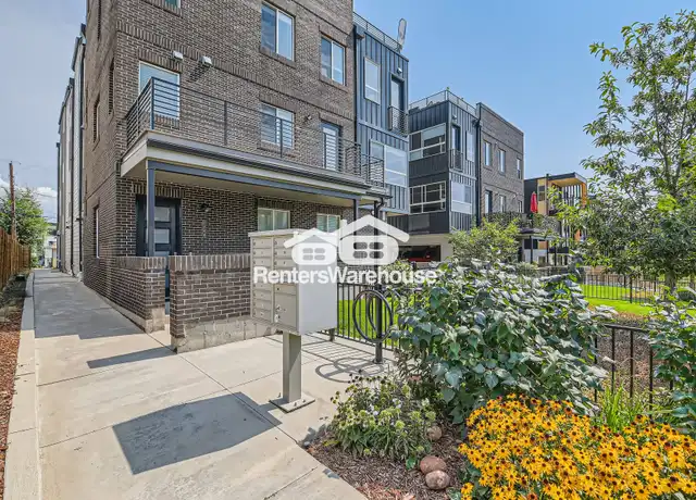 Property at 1284 Stuart St, Denver, CO, 80204, 2 beds, 4 baths, [object Object]