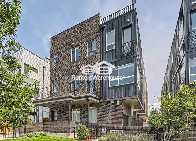 Property at 1284 Stuart St, Denver, CO, 80204, 2 beds, 4 baths, [object Object]