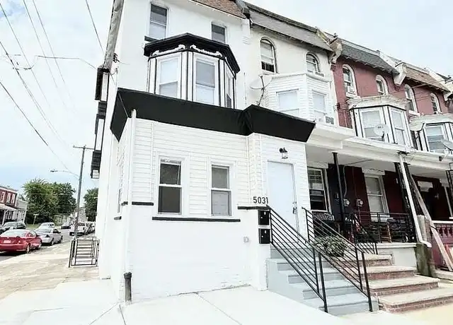 Property at 5031 W Girard Ave, Philadelphia, PA, 19131, 4 beds, 1 bath, [object Object]
