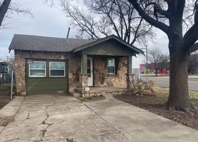 Property at 1745 SE 9th Ave, Amarillo, TX, 79102, 2 beds, 1 bath, [object Object]