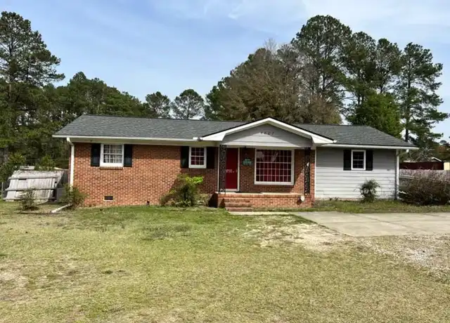 Property at 4807 S Main St, Hope Mills, NC, 28348, 3 beds, 2.5 baths, [object Object]
