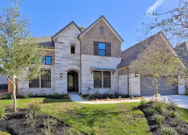 Property at 115 Keechie Creek Ct, Conroe, TX, 77304, 4 beds, 3.5 baths, [object Object]