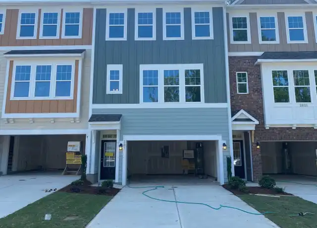 Property at 2819 Macbeth Ln, Apex, NC, 27502, 4 beds, 3.5 baths, [object Object]