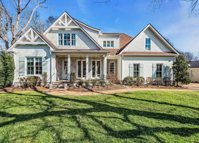 Property at 108 Haverford Dr, Nashville, TN, 37205, 4 beds, 4 baths, [object Object]
