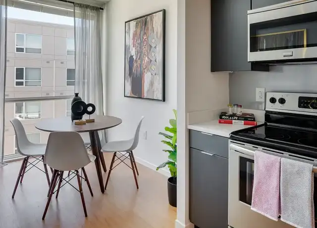 Property at E3 Apartments - 65 Brainerd Rd, Boston, MA, 02134, 1 bed, 1 bath, [object Object]