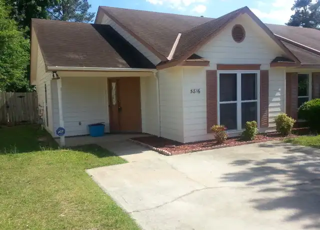 Property at 5816 Georgetown Dr, Columbus, GA, 31907, 3 beds, 2 baths, [object Object]