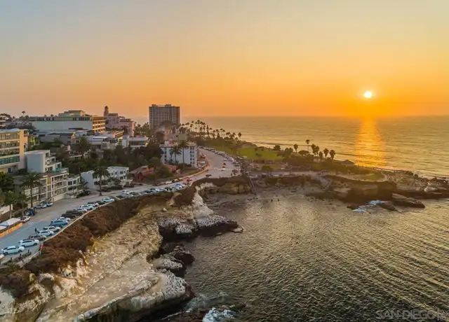 Property at 1219 Coast Blvd #6, La Jolla, CA, 92037, 2 beds, 2 baths, [object Object]