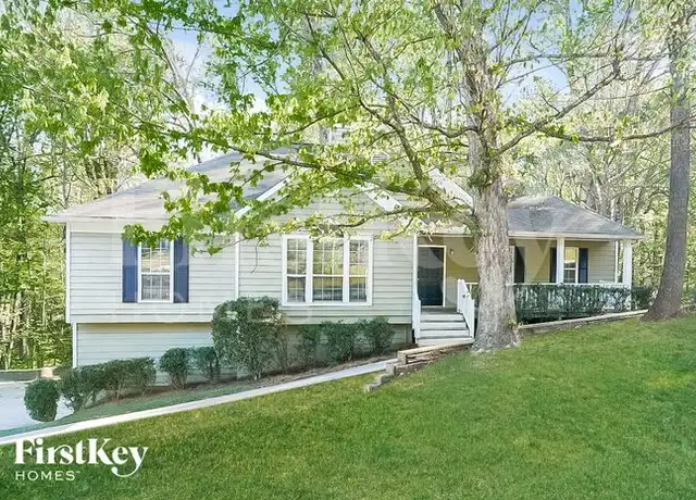 Property at 2608 Plantation Way, Douglasville, GA, 30135, 4 beds, 2 baths, [object Object]