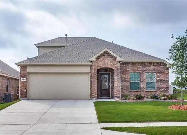 Property at 8345 High Garden St, Fort Worth, TX, 76123, 4 beds, 2.5 baths, [object Object]