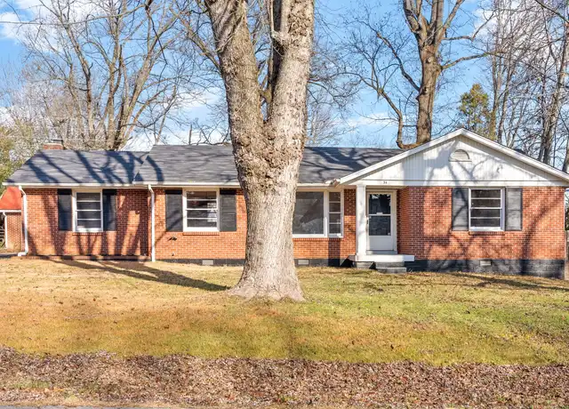 Property at 54 Hillsboro Rd, Clarksville, TN, 37042, 3 beds, 2 baths, [object Object]