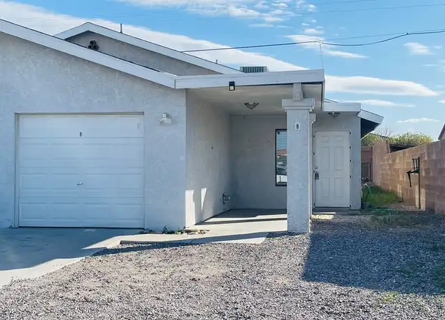 Property at 380 Church St Unit B, Bullhead City, AZ, 86442, 2 beds, 1.5 baths, [object Object]