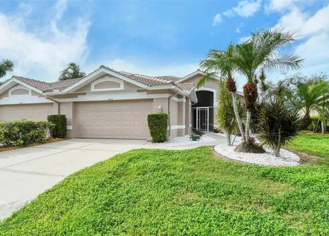 Property at 9492 Forest Hills Cir, Sarasota, FL, 34238, 2 beds, 2 baths, [object Object]