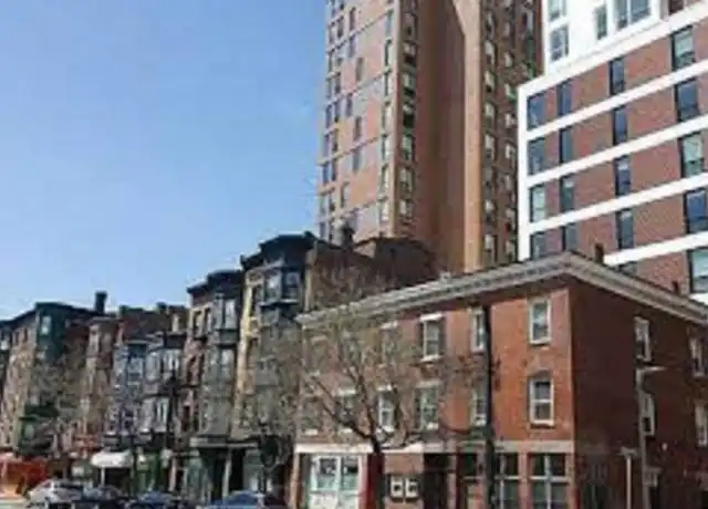 Property at 1014 Tremont St, Boston, MA, 02120, 2 beds, 1 bath, [object Object]