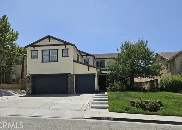 Property at 37361 Paintbrush Dr, Palmdale, CA, 93551, 5 beds, 3 baths, [object Object]
