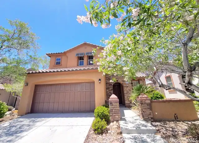 Property at 517 Bachelor Button St, Las Vegas, NV, 89138, 3 beds, 2.5 baths, [object Object]