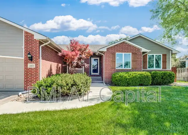 Property at 2431 Eastridge St, Goddard, KS, 67052, 4 beds, 3 baths, [object Object]