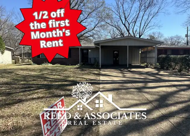 Property at 3016 Croley Dr, Memphis, TN, 38118, 3 beds, 2 baths, [object Object]