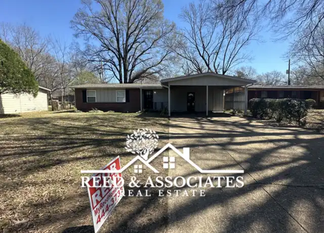 Property at 3016 Croley Dr, Memphis, TN, 38118, 3 beds, 2 baths, [object Object]