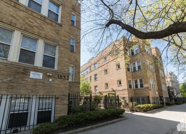 Property at 1832 N Humboldt Blvd Unit 1838 2A, Chicago, IL, 60647, 1 bed, 1 bath, [object Object]