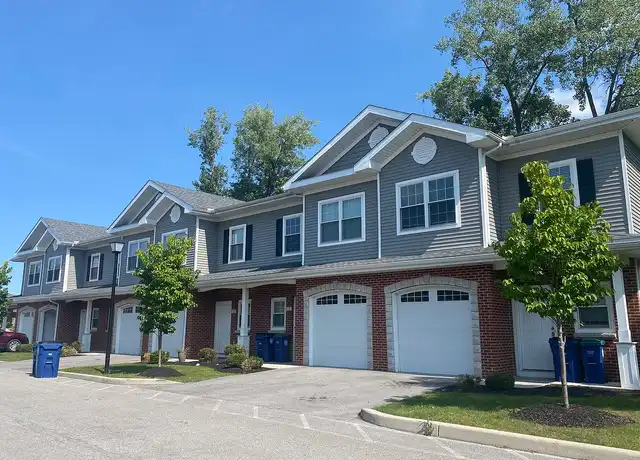 Property at Maple Brooke & Hunt Club Town homes - 20 Hunt Club Cir, East Amherst, NY, 14051, 2 beds, 2.5 baths, [object Object]