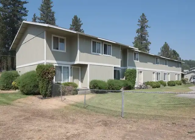 Property at 103 W 7th St Unit 103, Newport, WA, 99156, 3 beds, 1 bath, [object Object]