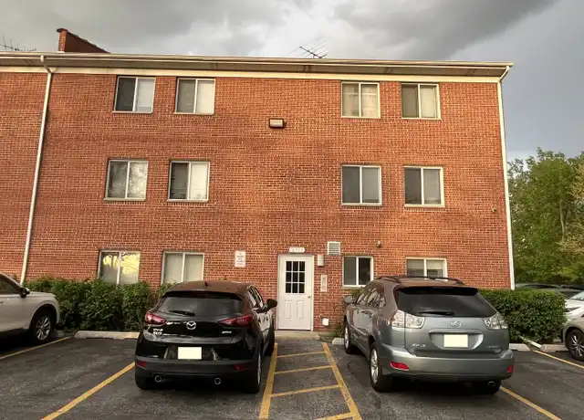 Property at 8713 Ballard Rd Unit 101, Des Plaines, IL, 60016, 1 bed, 1 bath, [object Object]