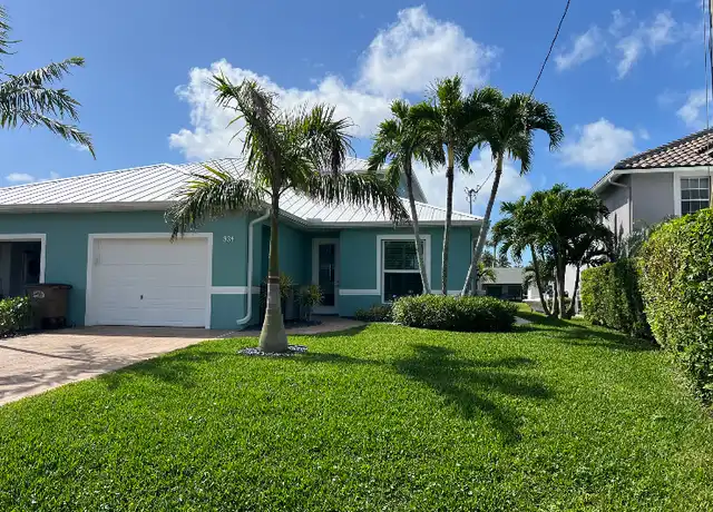 Property at 934 SW 48th Ter Unit 934, Cape Coral, FL, 33914, 2 beds, 3 baths, [object Object]