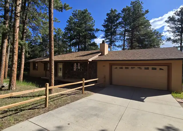 Property at 777 Centre Camino, Woodland Park, CO, 80863, 3 beds, 2 baths, [object Object]