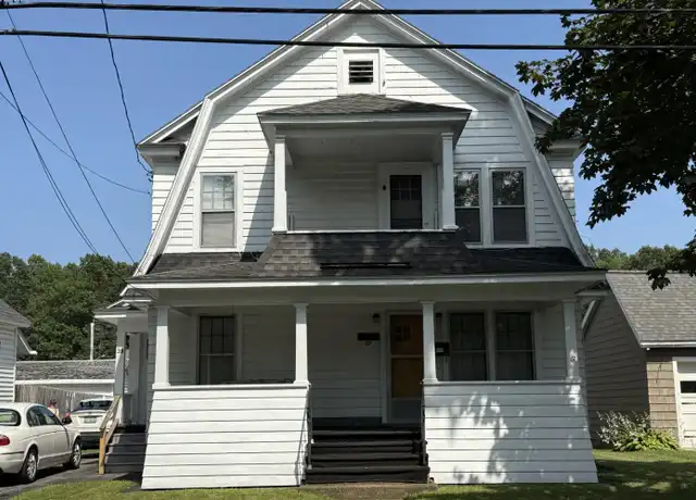 Property at 39 Saratoga Blvd, Gloversville, NY, 12078, 3 beds, 1 bath, [object Object]