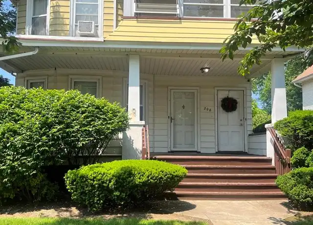 Property at 208 Lafayette Ave Unit 2, Hawthorne, NJ, 07506, 2 beds, 1 bath, [object Object]