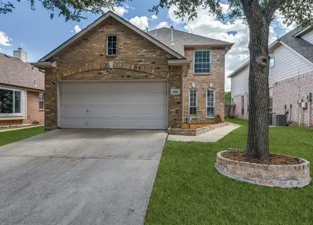 Property at 5404 Pecan Creek Cir, Fort Worth, TX, 76244, 4 beds, 2.5 baths, [object Object]