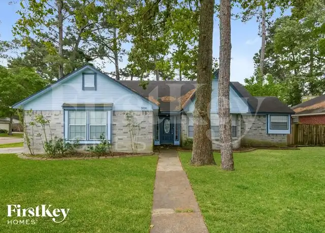 Property at 5030 Maurita Dr, Spring, TX, 77373, 3 beds, 2 baths, [object Object]