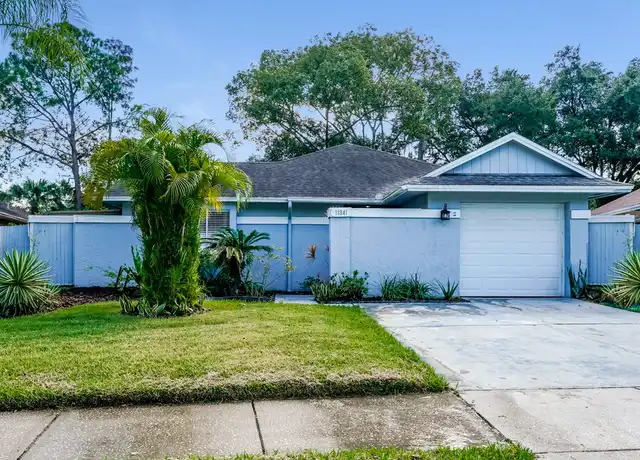 Property at 11841 Hickorynut Dr, Tampa, FL, 33625, 3 beds, 2 baths, [object Object]