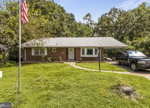 Property at 7307 Baylor Ave, College Park, MD, 20740, 3 beds, 2 baths, [object Object]