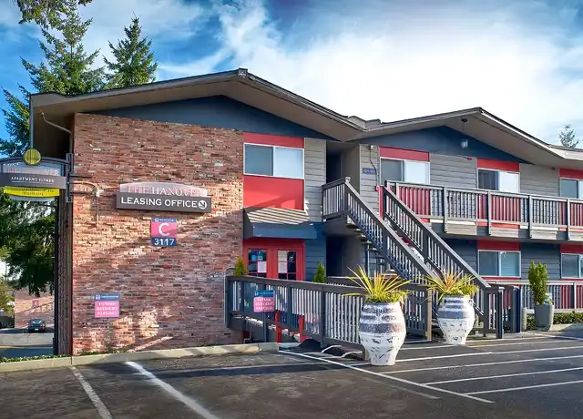 Property at Emerald Place - 3117 S 192nd St, Seatac, WA, 98188, 0-2 beds, 1 bath, [object Object]
