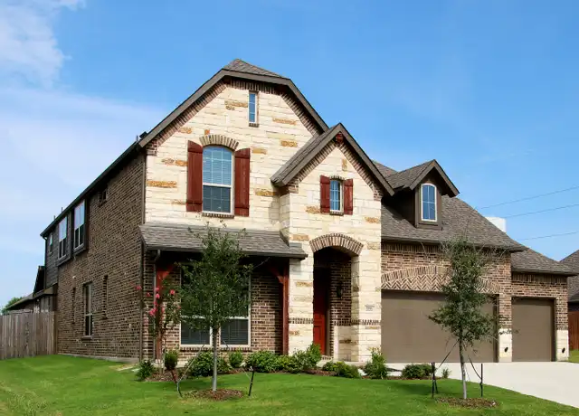 Property at 2006 Lindentree Dr, Weatherford, TX, 76086, 4 beds, 3.5 baths, [object Object]