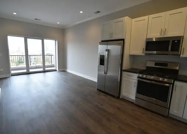 Property at 927 West Irving - 927 W Irving Park Rd, Chicago, IL, 60613, 1-4 bed, 1-2.5 bath, [object Object]