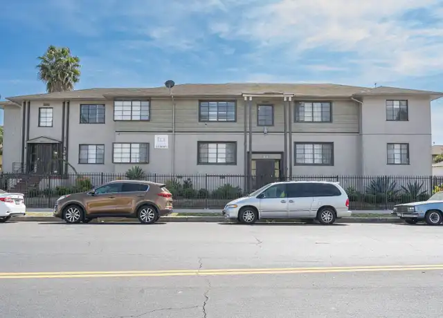 Property at 4320 Santa Rosalia Dr, Los Angeles, CA, 90008, 1 bed, 1 bath, [object Object]