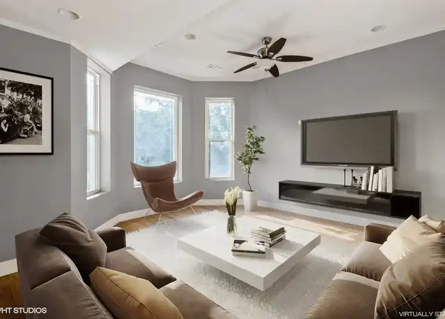 Property at 4928 S Saint Lawrence Ave Unit 1, Chicago, IL, 60615, 3 beds, 2 baths, [object Object]