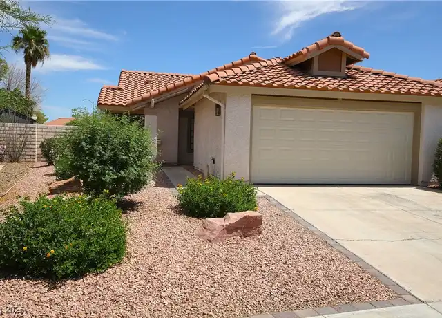 Property at 672 Paulson Dr, Las Vegas, NV, 89123, 2 beds, 2 baths, [object Object]