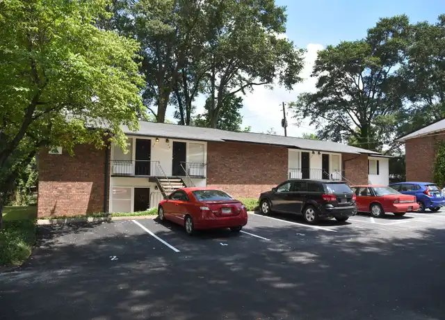 Property at 1907 S Milledge Ave, Athens, GA, 30605, 1 bed, 1 bath, [object Object]