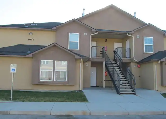 Property at 1067 W Pine Ave #4, Meridian, ID, 83642, 2 beds, 2 baths, [object Object]
