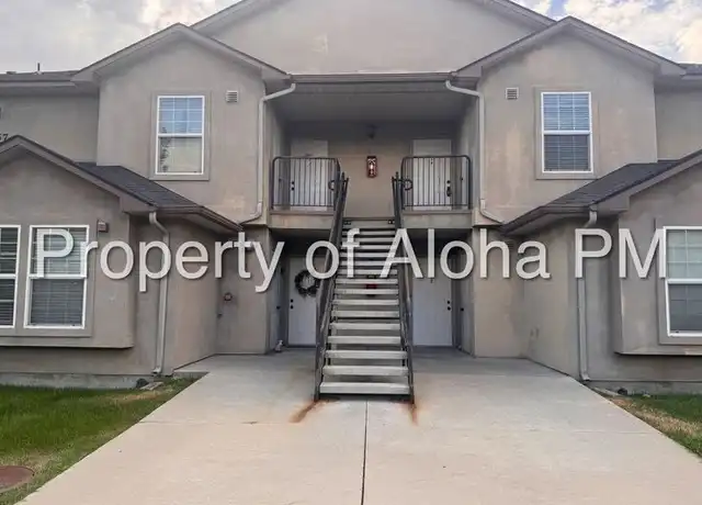 Property at 1067 W Pine Ave #4, Meridian, ID, 83642, 2 beds, 2 baths, [object Object]
